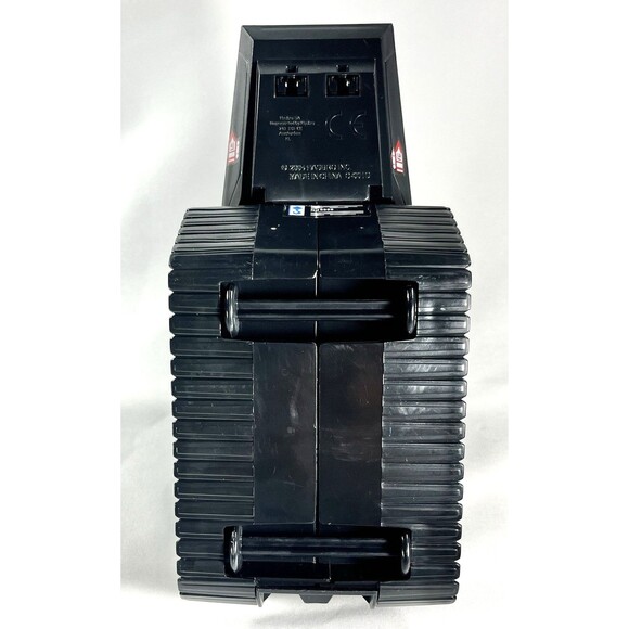 G.I. Joe Cobra H.I.S.S. Tank Vintage 25th Anniversary 2004 Hasbro - Picture 8 of 9